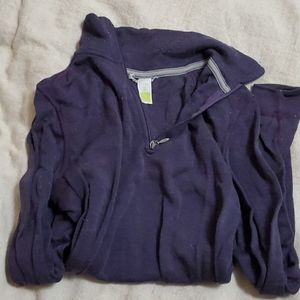 Smartwool long-sleeved